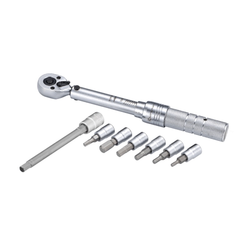 Birzman Torque Wrench 3-15Nm