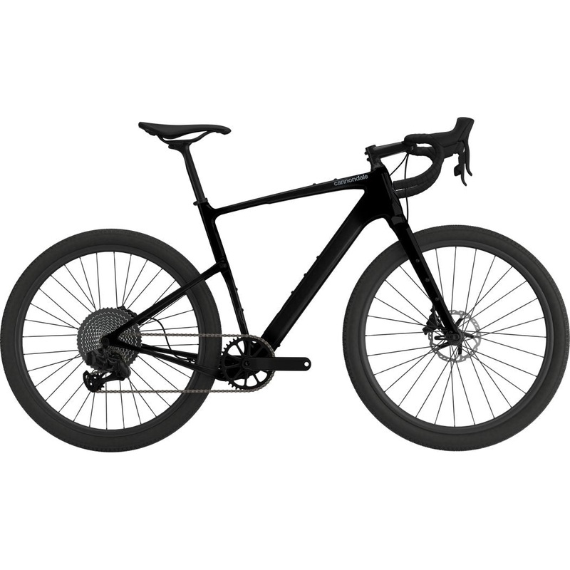 Cannondale Topstone Carbon 3 Gravel Bike