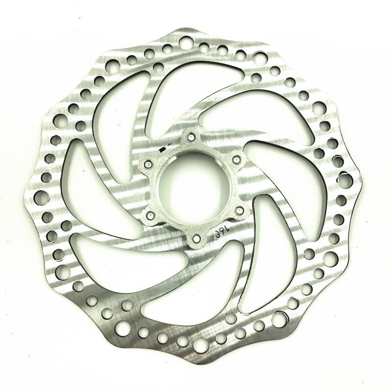 Commonly Used Mountain Bike Brake Disc Bicycle Rotary