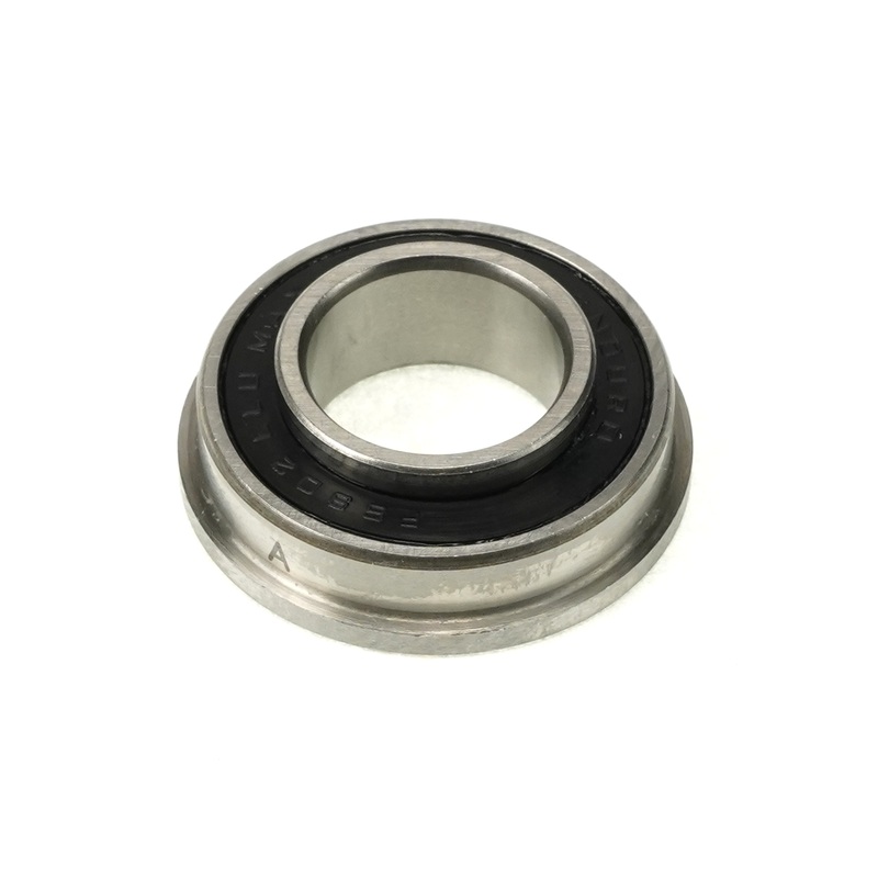 Enduro Bearings F 6902 LLU – ABEC 3 MAX-EA Bearing