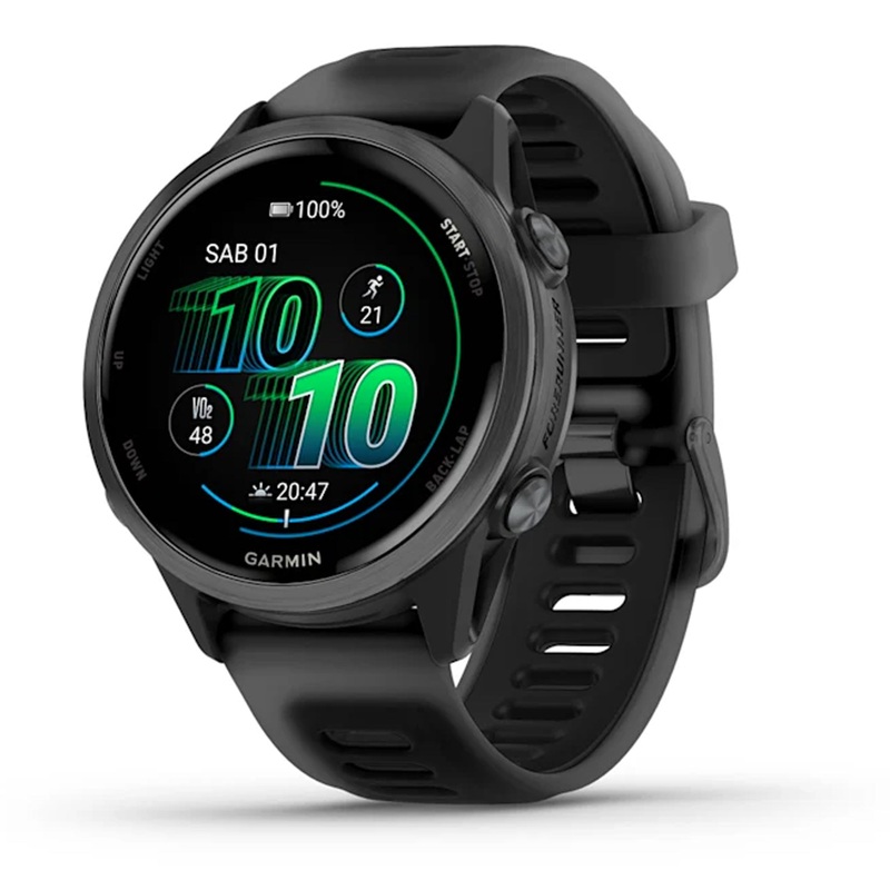 Garmin Forerunner 570 42mm – Nero
