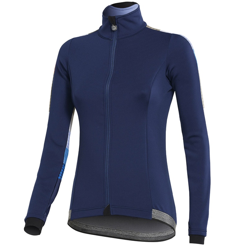 Giacca donna Dotout Le Maillot – Blu