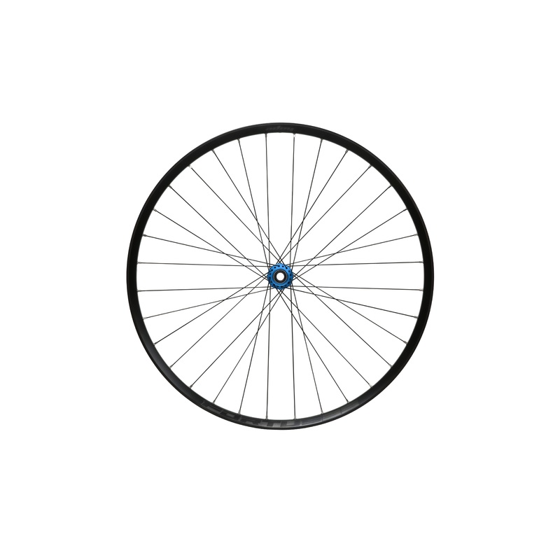 Hope Fortus 35W Pro 5 Centrelock Front Wheel – 29
