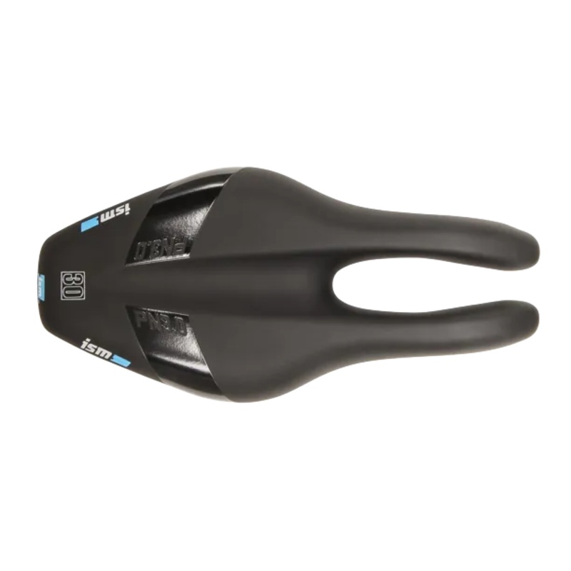 ISM PN 3.0 Performance Narrow Saddle (Black)