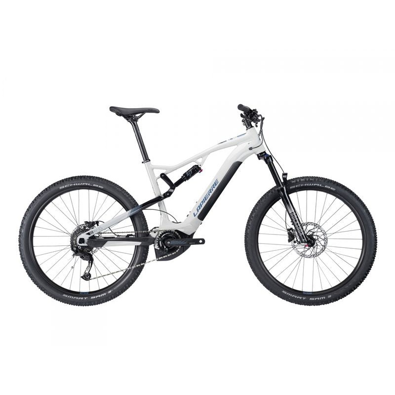 Lapierre Overvolt TR 3.5 27.5 Electric Mountain Bike 2022