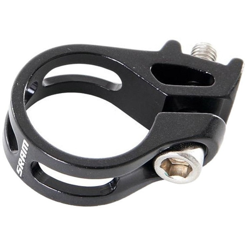 Morsetto Sram Trigger Discrete – Nero