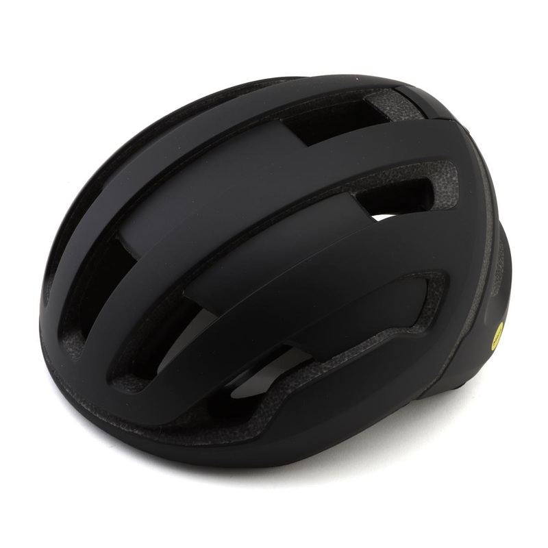 POC Omne Air MIPS Helmet (Uranium Black Matte) (M)