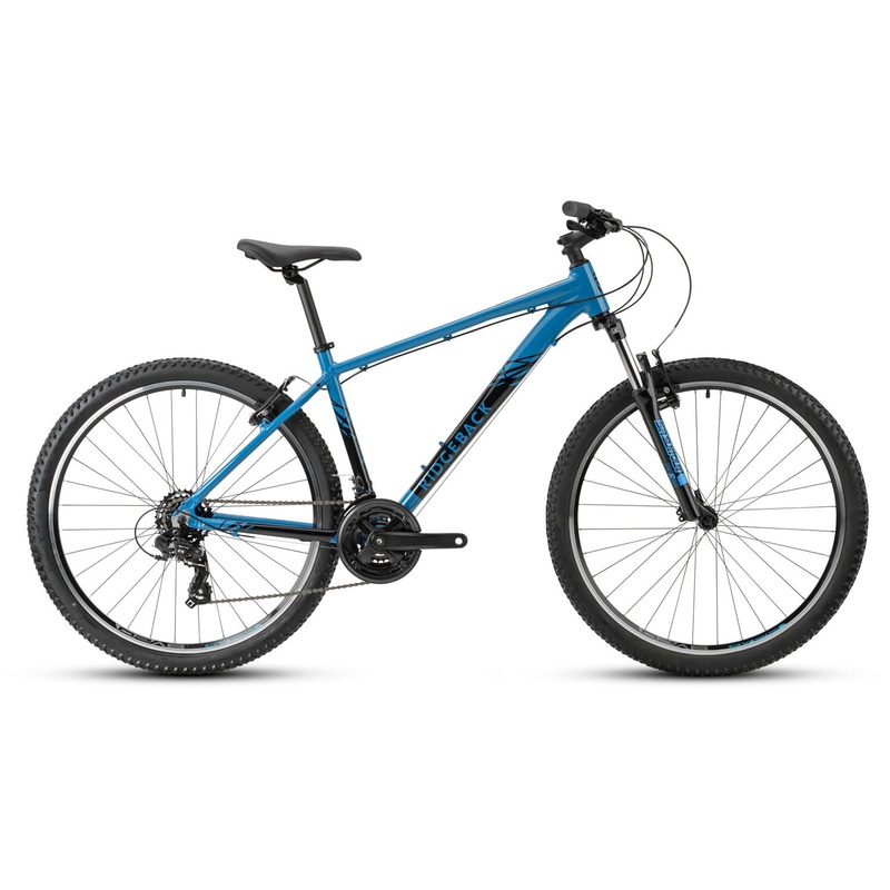 Ridgeback Terrain 2 Mountain Bike