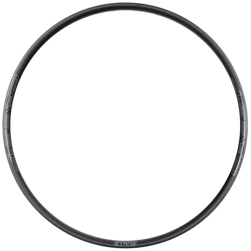 Stans Crest MK4 MTB Rim|Black|29 28H|29 32h|27.5 32H|26 32H|27.5 28H|26 28H