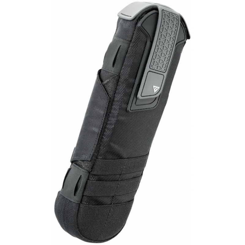 Tri-Backup Tirebag