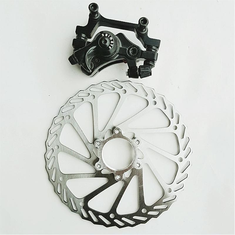 Wholesale Bike Brake Disc Aluminum Brake Calipers