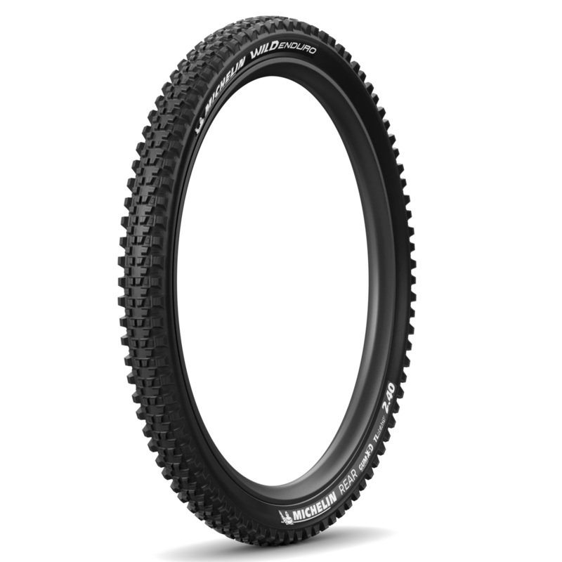 Wild Enduro Rear TLR|27,5|2,40