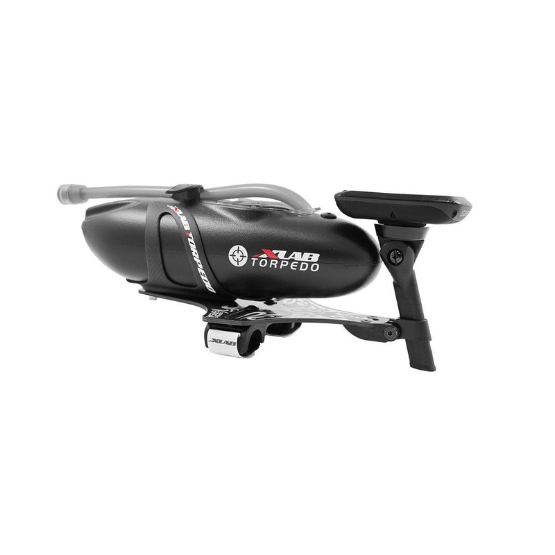 Xlab Torpedo Versa 500 (Airflow Black)