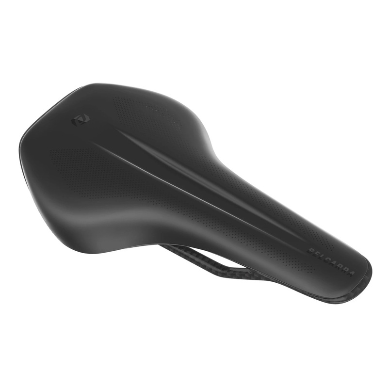 Belcarra R SL, Channel Saddle|130mm|250mm