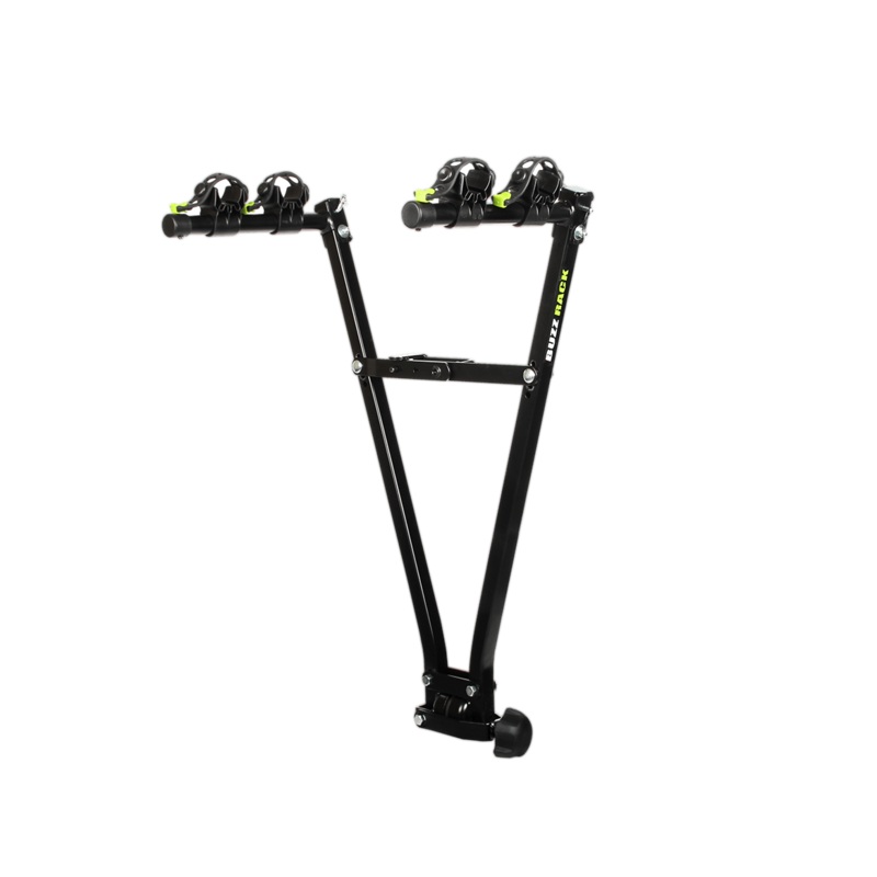 Buzz Rack Gazelle Ball Hitch  Carrier
