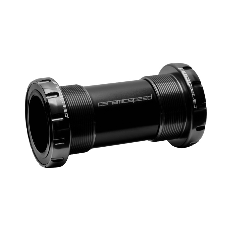 Ceramicspeed ITA Sram DUB Bottom Bracket (Alternative Black)