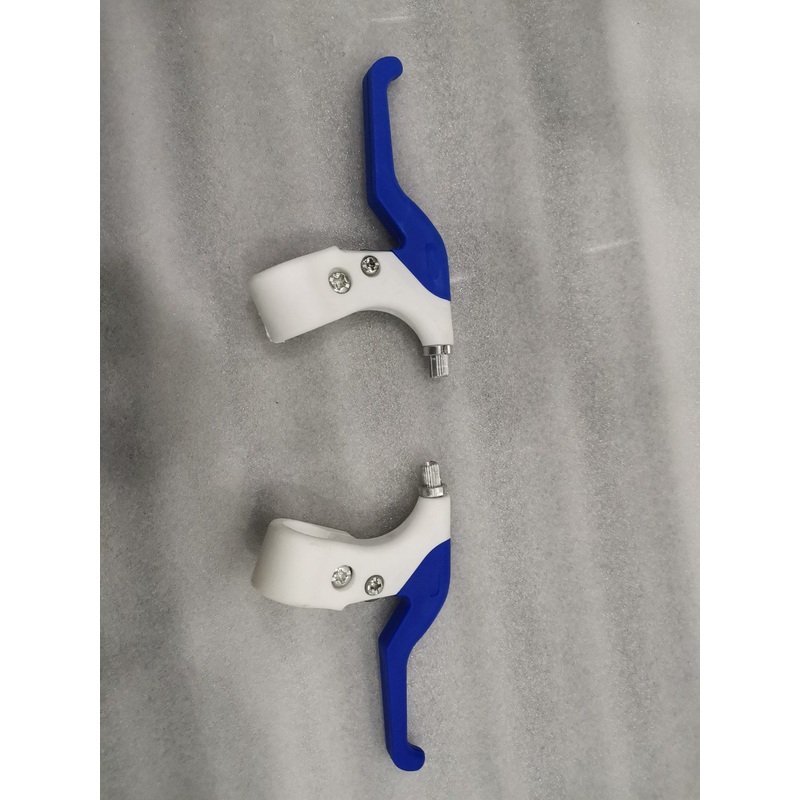 Children Bicycle Brake Lever Handle Plastic Universal Bike Parts