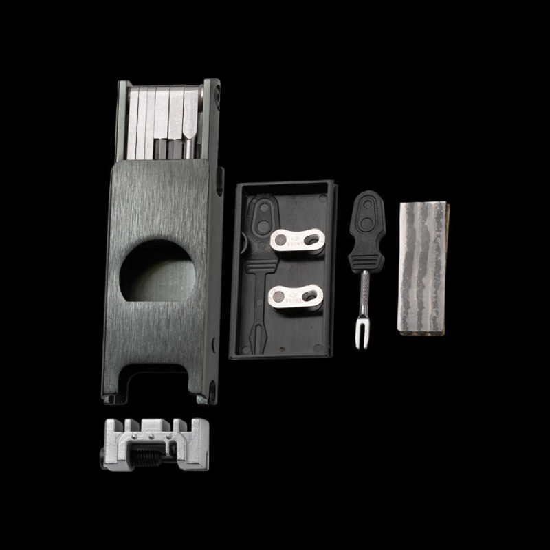 Crankbrothers F16 Multi Tool|Black