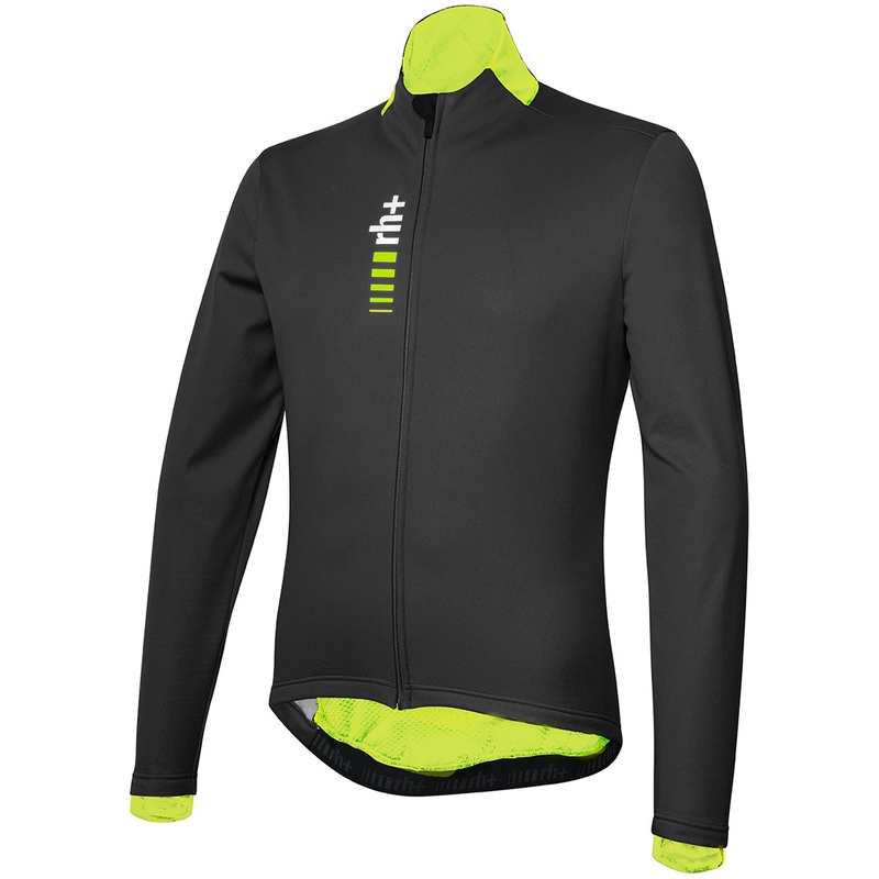 Giacca Rh+ Stylus Thermo – Nero verde