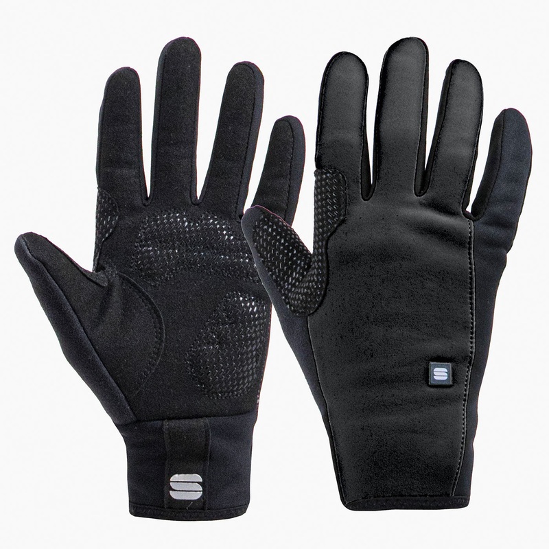 Guanti Bambino Sportful Essential – Nero