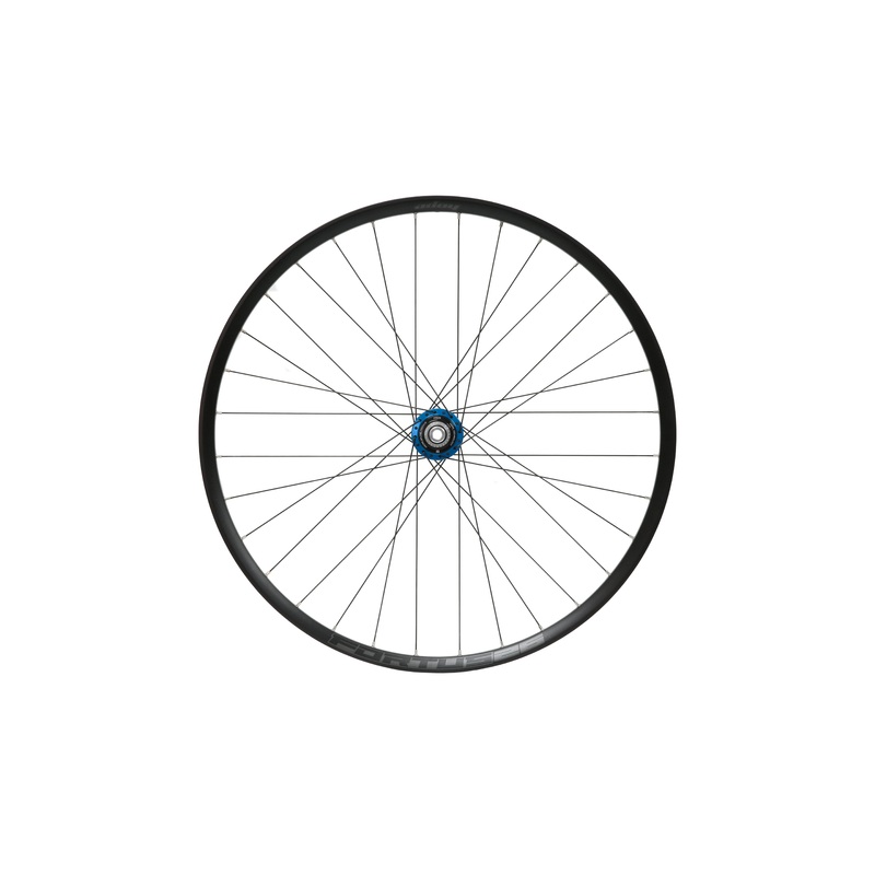 Hope Fortus 26W Pro 5 Rear Wheel – 26