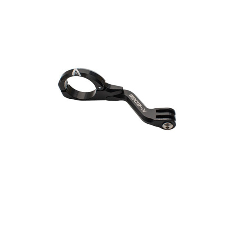 K-Edge Go Big Pro On-Center GoPro Mount