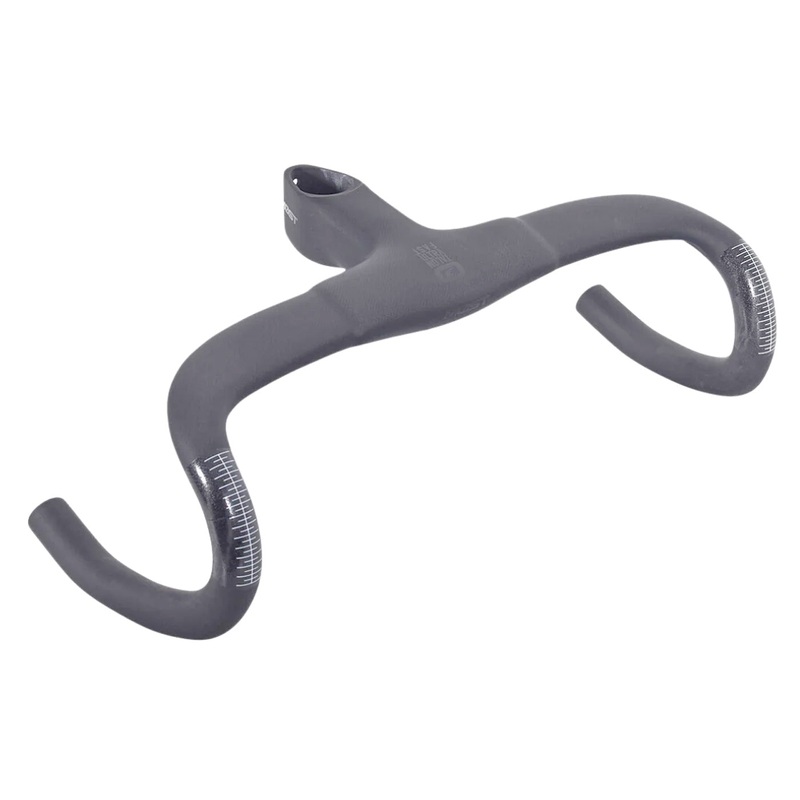Manubrio integrato Most Talon Ultra Fast 460 mm – Nero