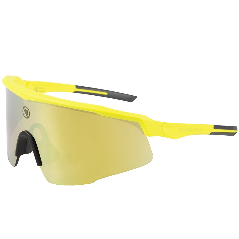 Occhiali Endura Shumba 2 – Giallo