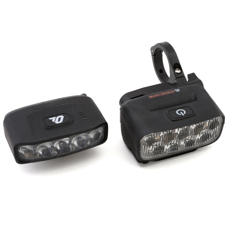 Outbound Lighting Portal Downhill Package (Evo & Portal)