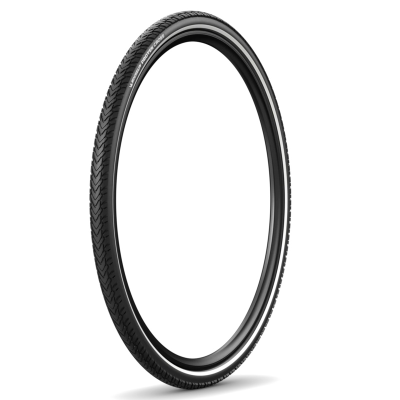 Protek Cross Tire|700c|40c|700c|40c