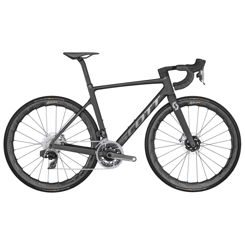 Scott Addict RC Ultimate Road Bike
