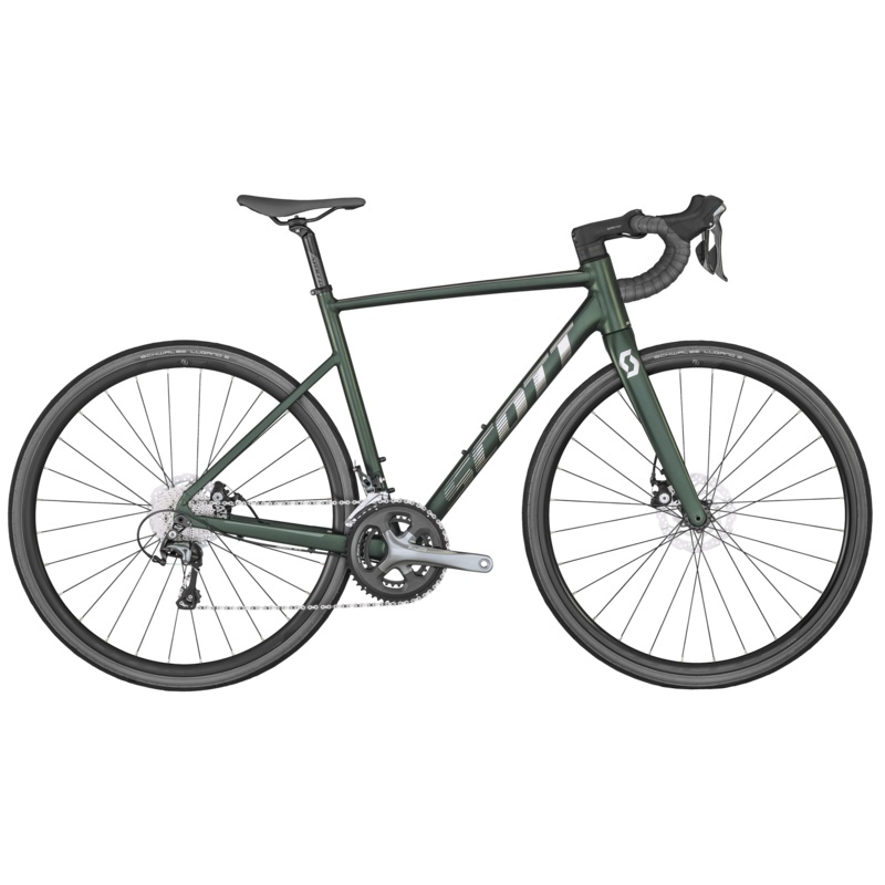 Scott Speedster 20 Road Bike|Wakame Green|cosmic blue|lila purple|XXS|XS|S|M|L|XL|XXL