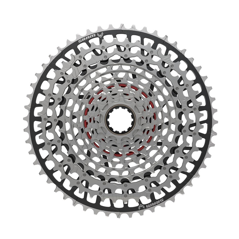 SRAM XS-1297 Eagle T-Type 10-52 12 Speed Cassette