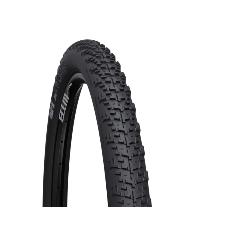 WTB Nano Tcs Light Fast Rolling Mtb Tyre