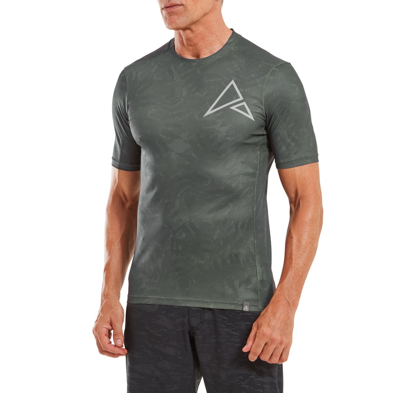 Altura Kielder Lightweight Men’s Short Sleeve Jersey