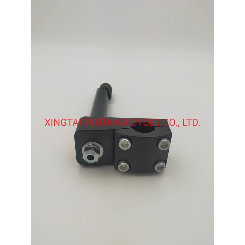 Bike Parts Bicycle Parts CNC Processed Al7005 Mountain Bicycle Stem