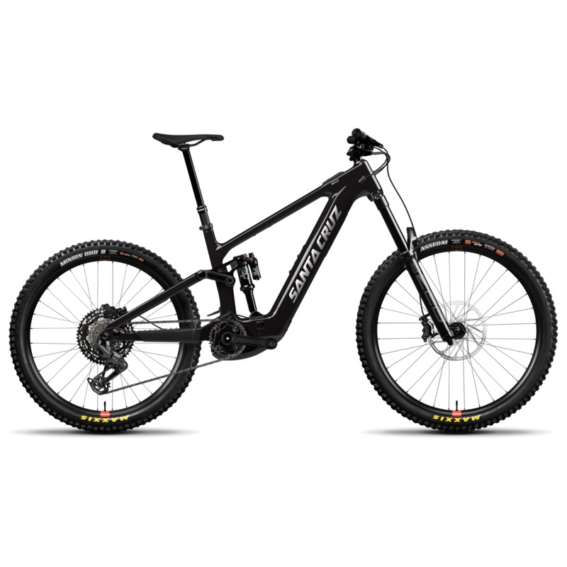 Bullit C 70|L|170mm|148mm|600 Wh|Mullet
