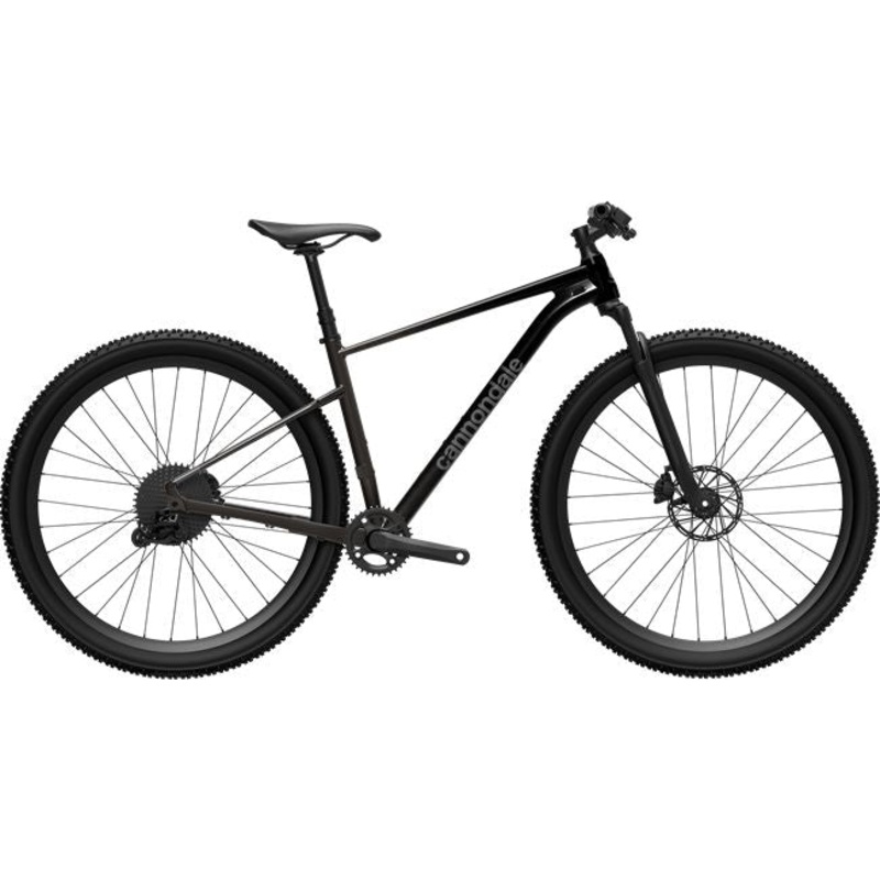 Cannondale Trail SL 3 Mountain Bike