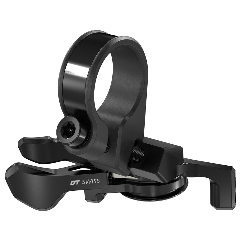 Comando remoto forcella Dt Swiss L2 Doublestage