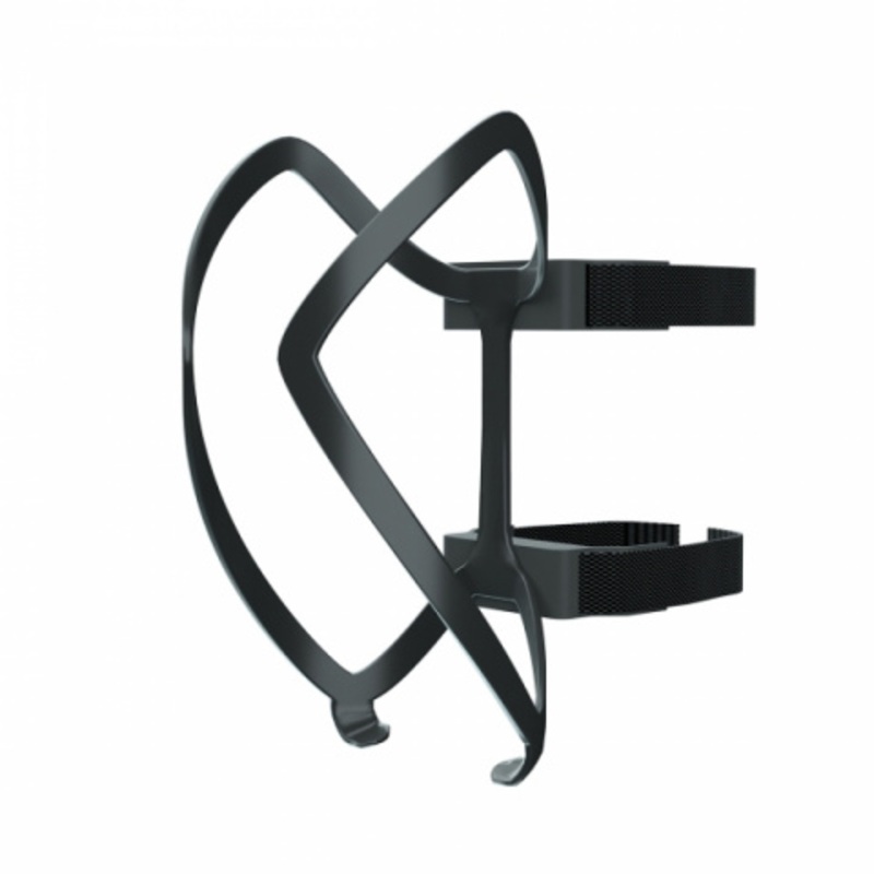 E-Bike Battery Bottle Cage Support