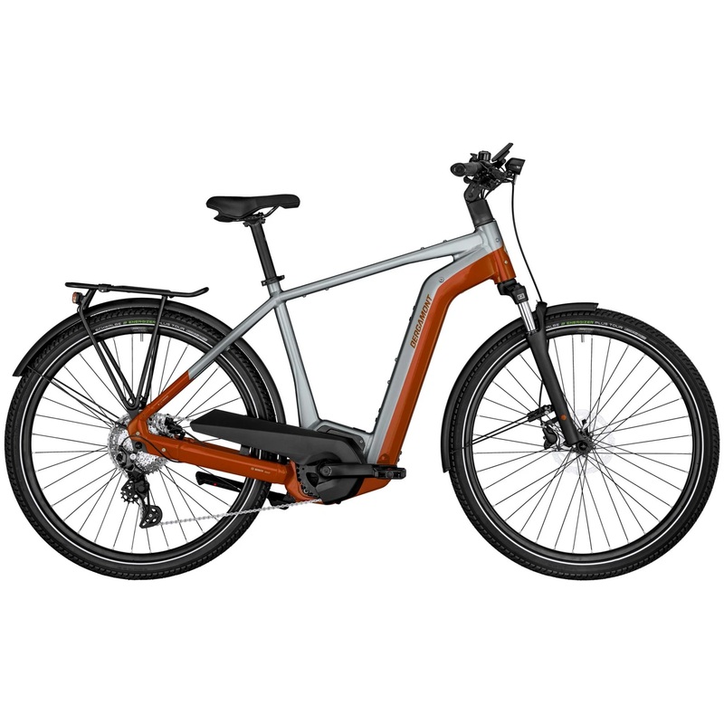 E-Horizon Edition LTD Gent|48|75mm