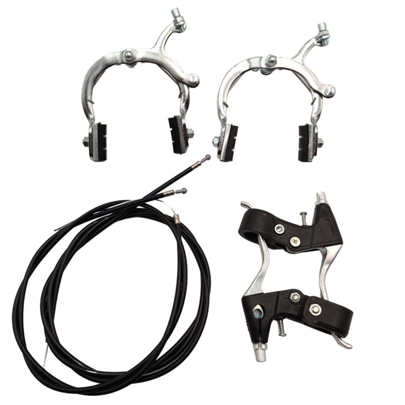 Factory Direct Low Price and High Quality Brake Caliper for Mountain Bikes