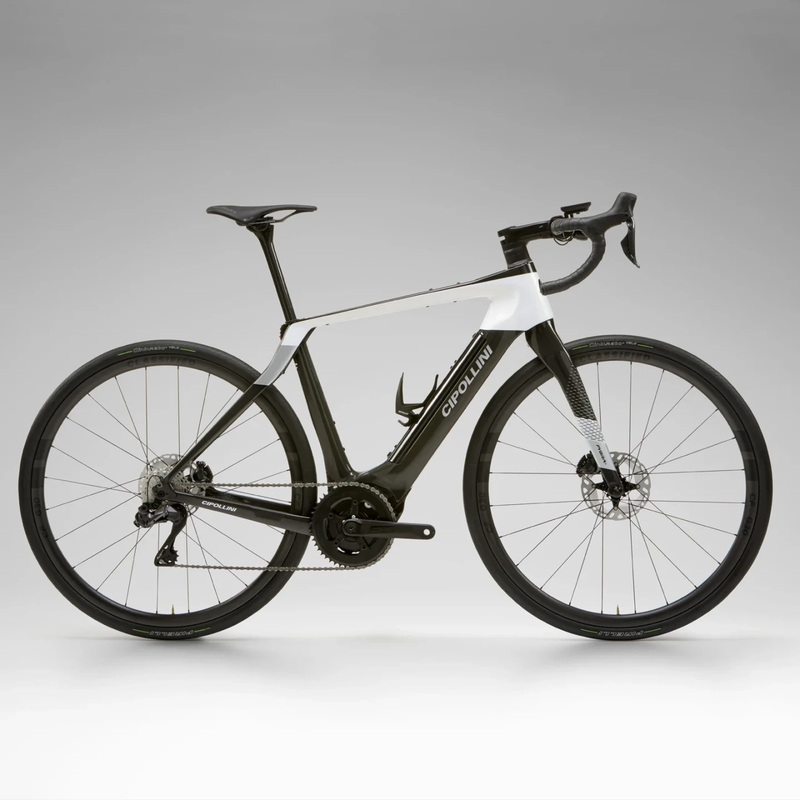 Fybra R Ultegra|S|S