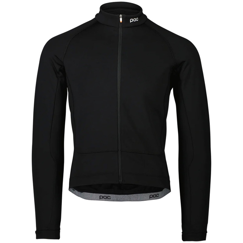 Giacca Poc Thermal – Nero|M|L|XL|Nero