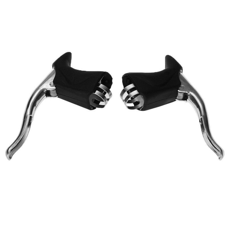 High Quality Bicycle Part Bike Accessory Plastic Brake Lever