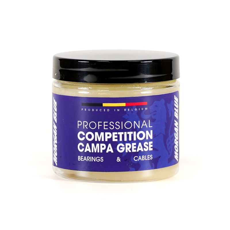Morgan Blue Competition Campa Grease
