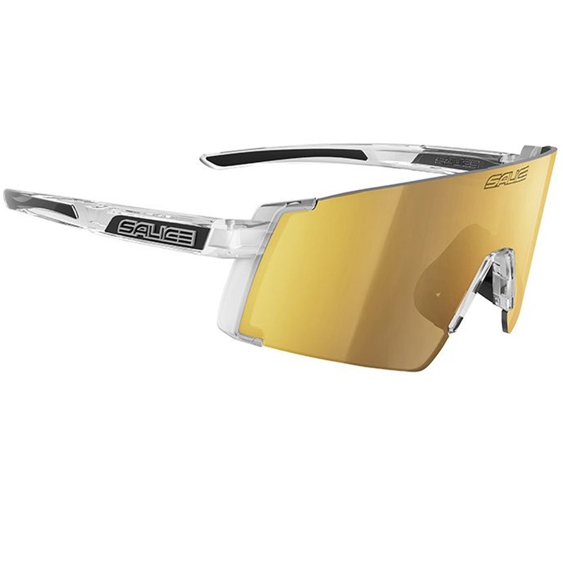Occhiali Salice 027 RW – Cristallo oro