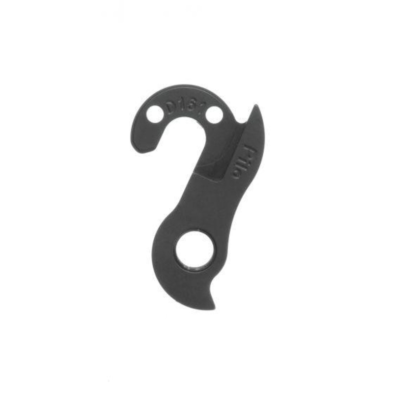 Pilo D161 Derailleur Hanger for Giant