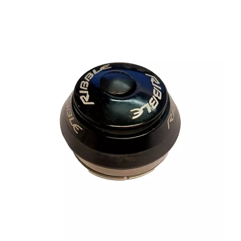 Ribble Branded Integrated Complete Headset 41mm ACB Sealed Bearings 1 1/8 Fork Pro-Lite