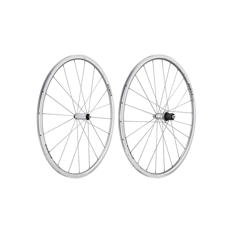 Rithcey Classic Zeta Rim Wheelset – 700c